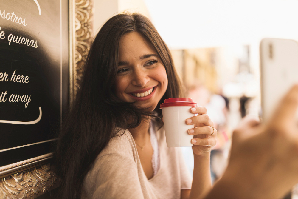 Decoração para cafeterias: espaços instagramáveis