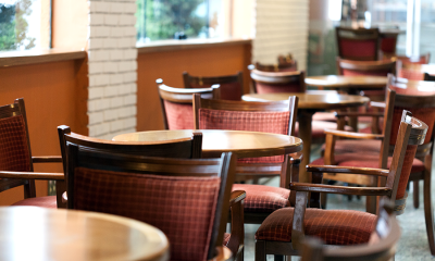 7 dicas para você conservar a mobília do seu restaurante