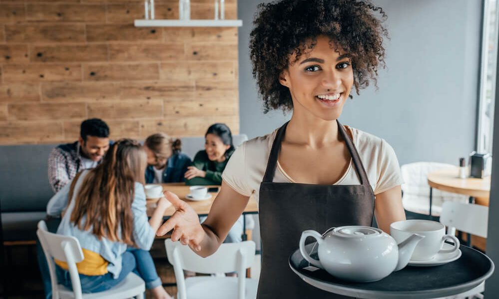 Restaurante oferece comida de graça para quem levar sua própria mesa -  Pequenas Empresas Grandes Negócios