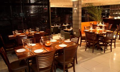 Confira aqui como utilizar booths em restaurantes! - Blog Servir com  Requinte