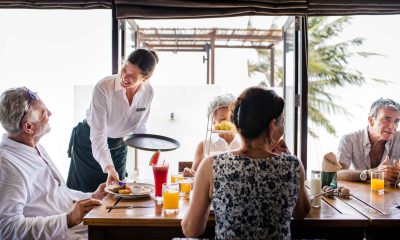 Confira aqui como utilizar booths em restaurantes! - Blog Servir com  Requinte