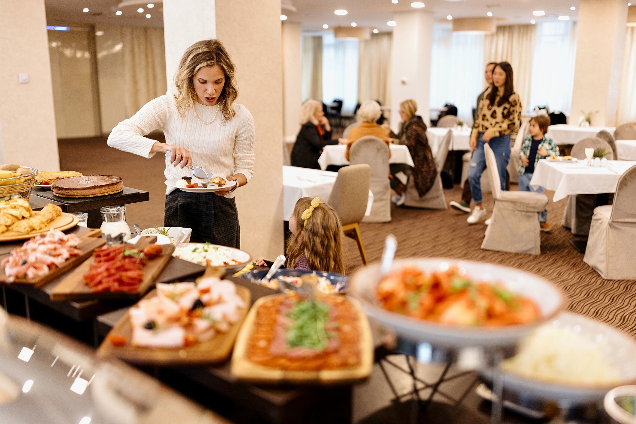 Almoço de trabalho: conheça as regras e faça bonito