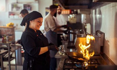 Confira aqui como utilizar booths em restaurantes! - Blog Servir com  Requinte