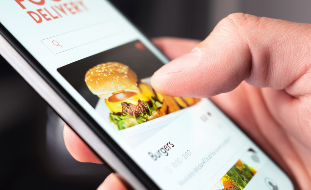 Os aplicativos de delivery podem ser grandes aliados nas estratégias de marketing digital para restaurantes.