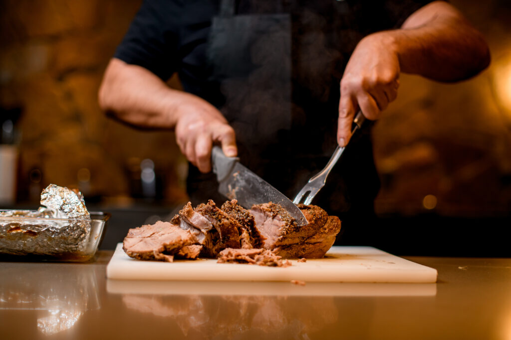 Receitas tradicionais precisam estar no cardápio dos restaurantes gourmet.