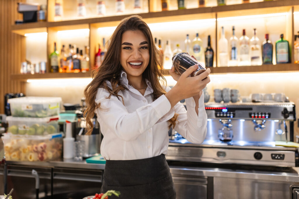 Barman ou Bartender? Entenda as diferenças!