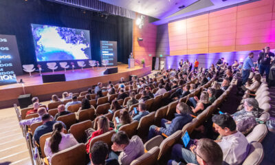 Galunion Insights 2025 acontece no SENAC Santo Amaro