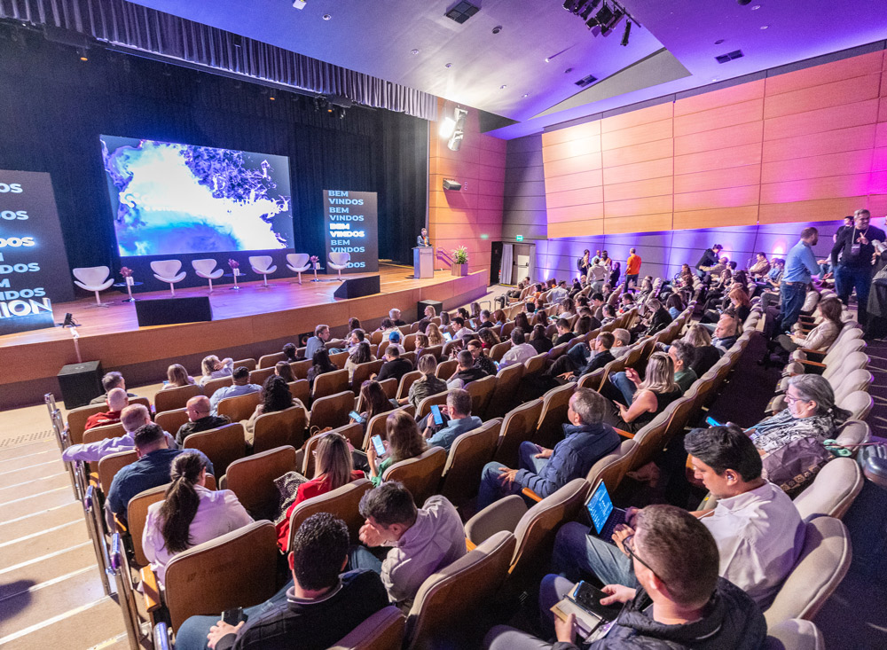 Galunion Insights 2025 acontece no SENAC Santo Amaro